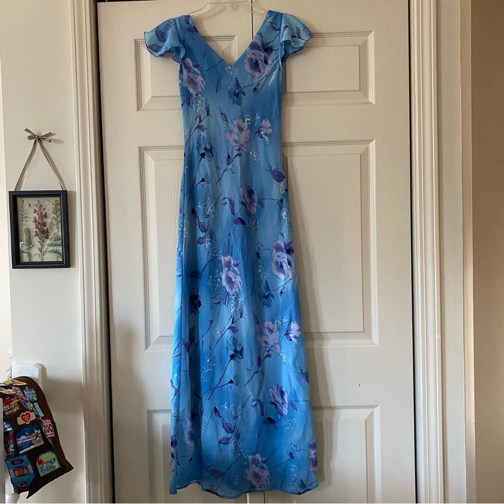 Steppin Out size 3/4 dress